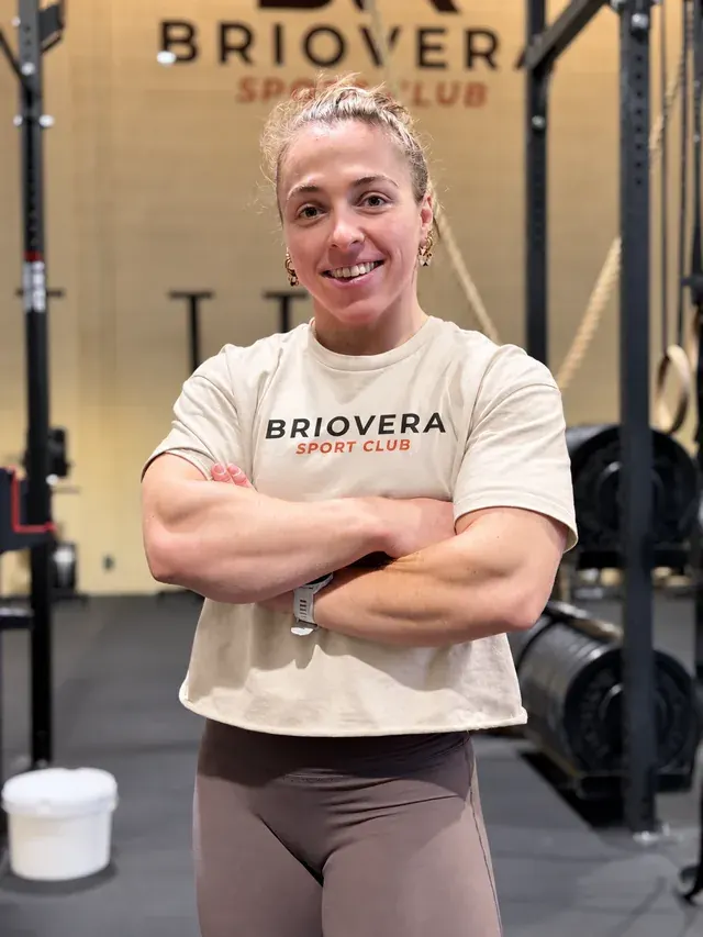 Célia Girard